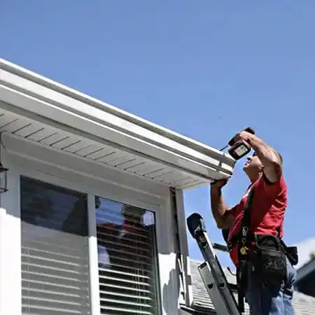 gutter services Dallas